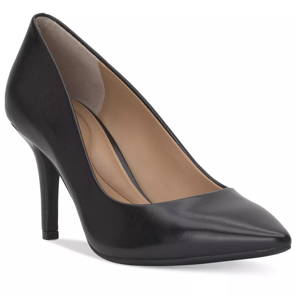 I.N.C Black heels